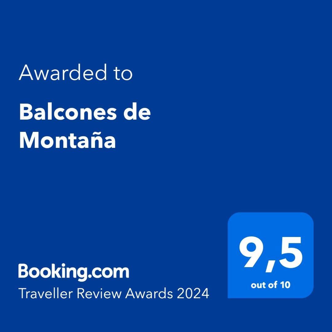 Balcones De Montana Apartment Villa La Angostura