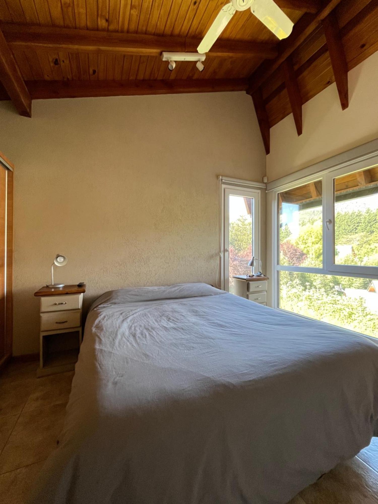 Balcones De Montana Apartment *