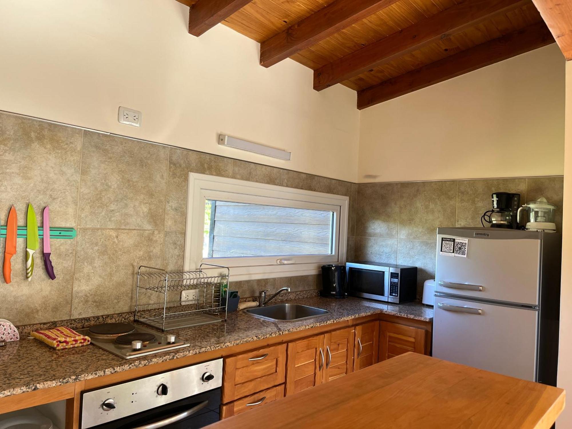 Apartment Balcones De Montana Villa La Angostura