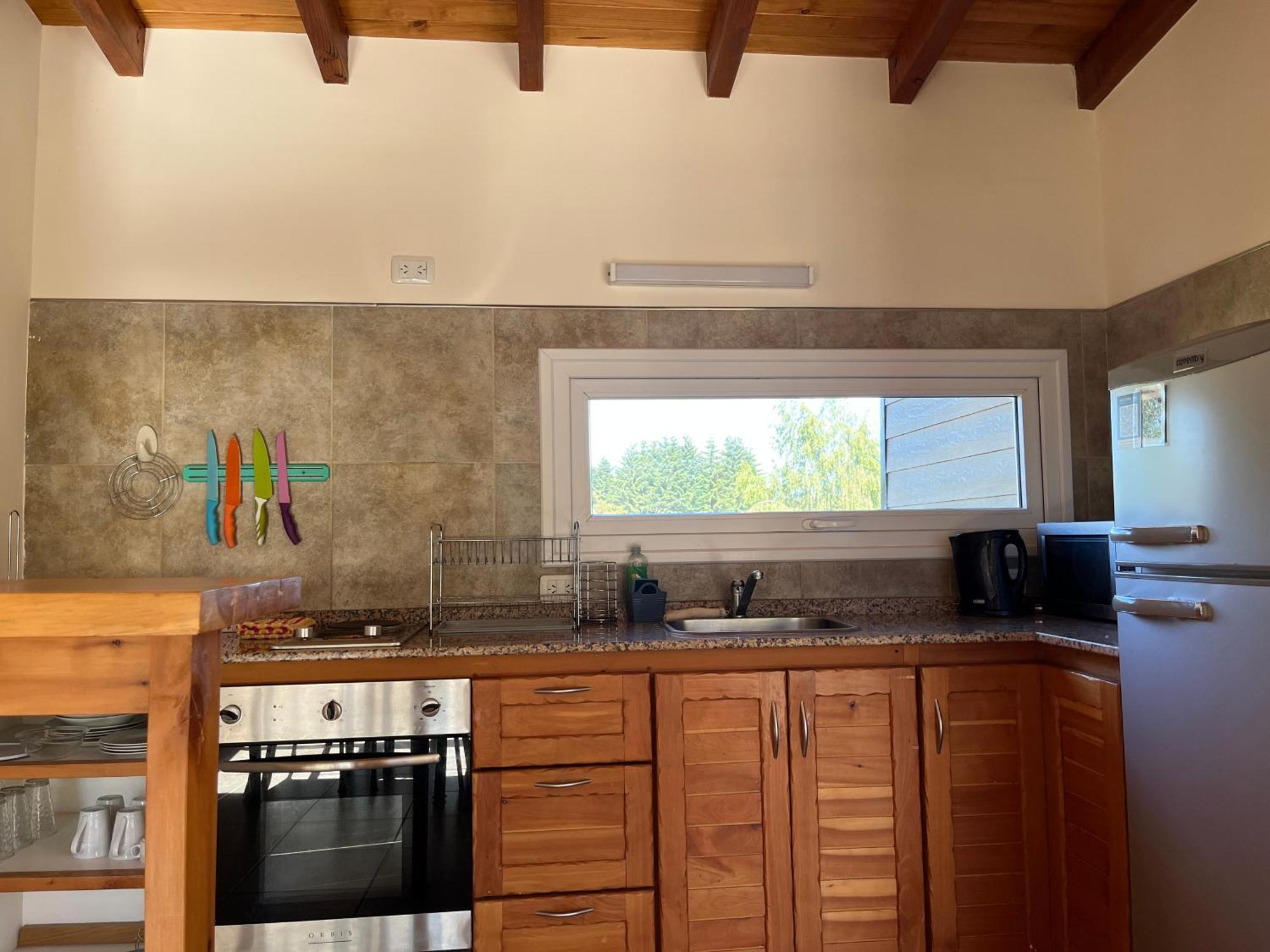 Balcones De Montana Apartment