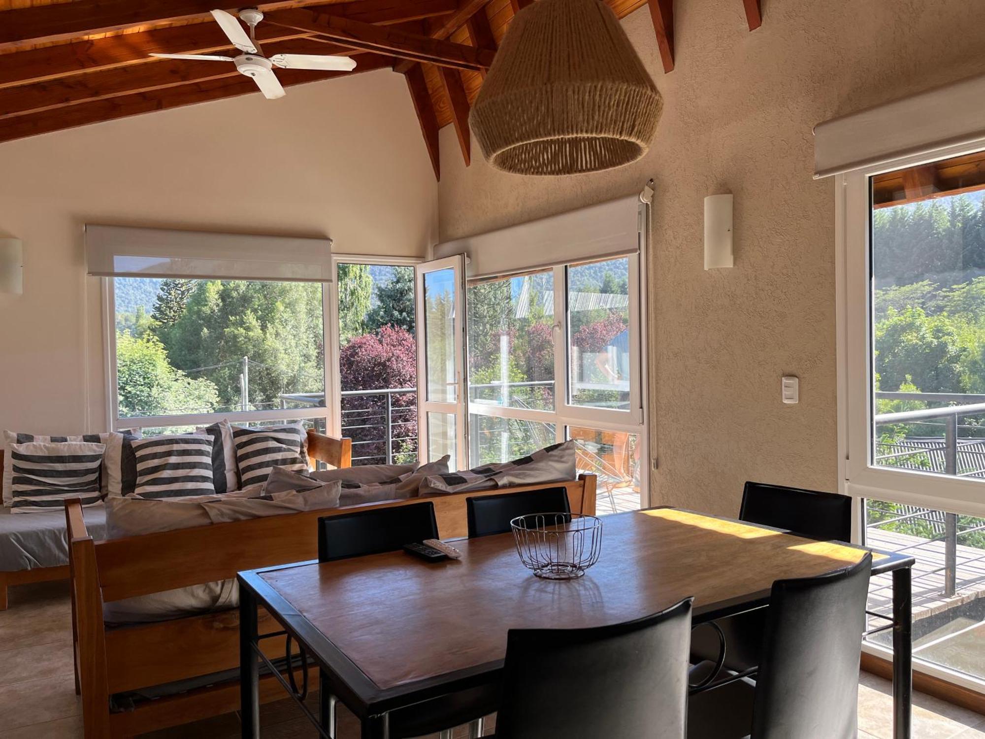 Apartment Balcones De Montana