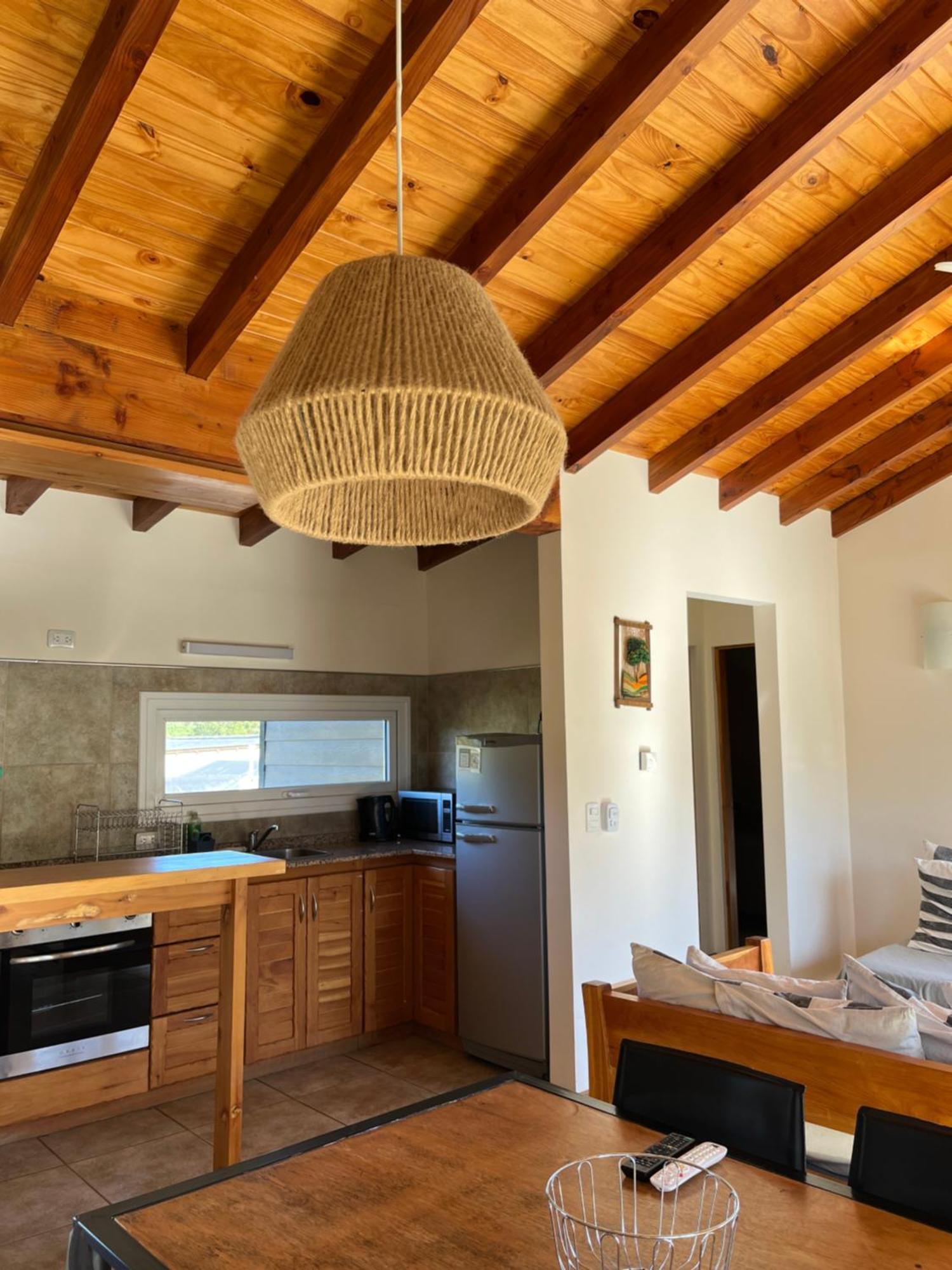 Apartment Balcones De Montana
