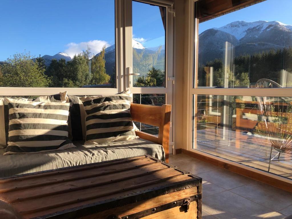 Balcones De Montana * Villa La Angostura