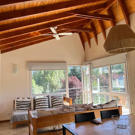 Balcones De Montana Apartment Villa La Angostura Exterior photo