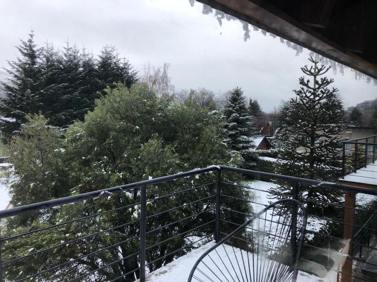 Apartamento Balcones De Montaña Villa La Angostura